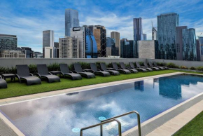 Wyndham Hotel Melbourne, Melbourne
